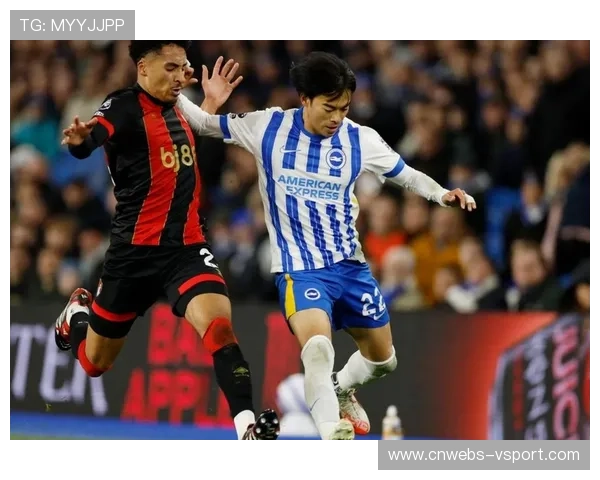 布莱顿补时倒钩绝平伯恩茅斯，科斯图拉斯神仙球救主