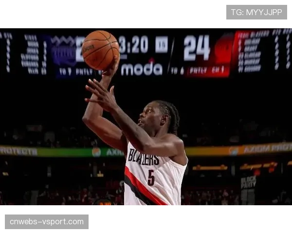 开拓者新帅上任，强调将建立以防守为基石的球队身份