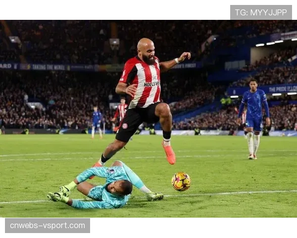 半场战报：切尔西1-0领先布伦特福德，进球来自精心设计的角球战术