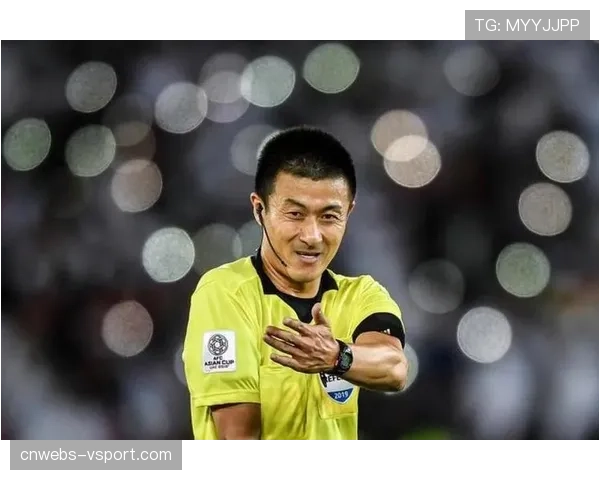 决赛裁判组负责人接受采访，谈如何准备和应对足球界最高舞台的执法